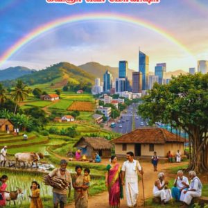 Vaanavillum vaalviyalum (வானவில்லும் வாழ்வியலும்)